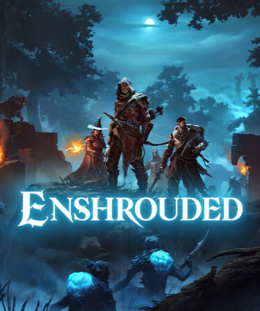 Enshrouded Horizons