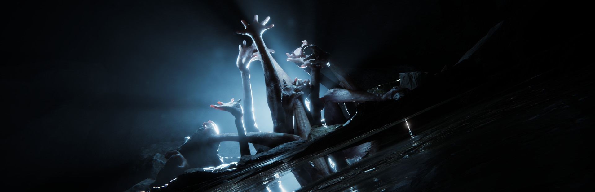 Sons of the Forest Banner